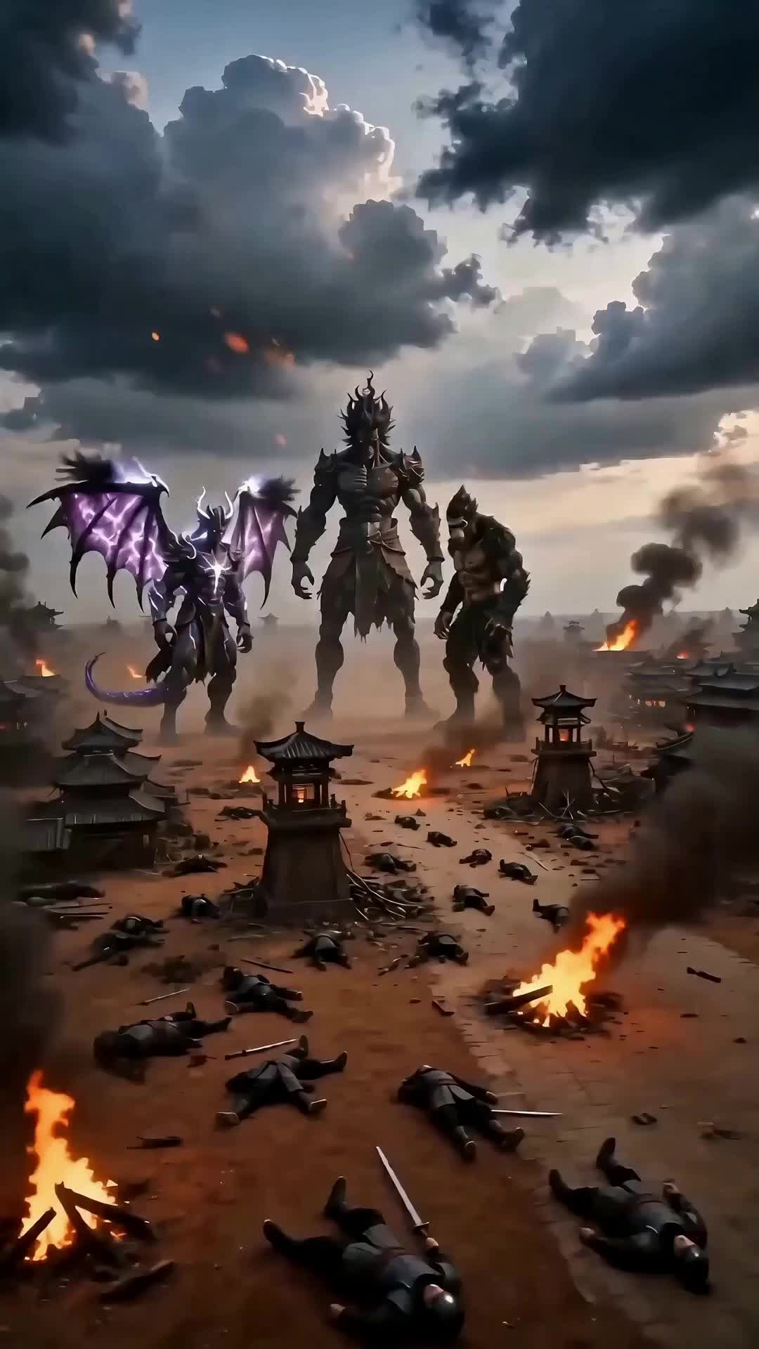 Episode 19 - Back for Blood with Ancient Power